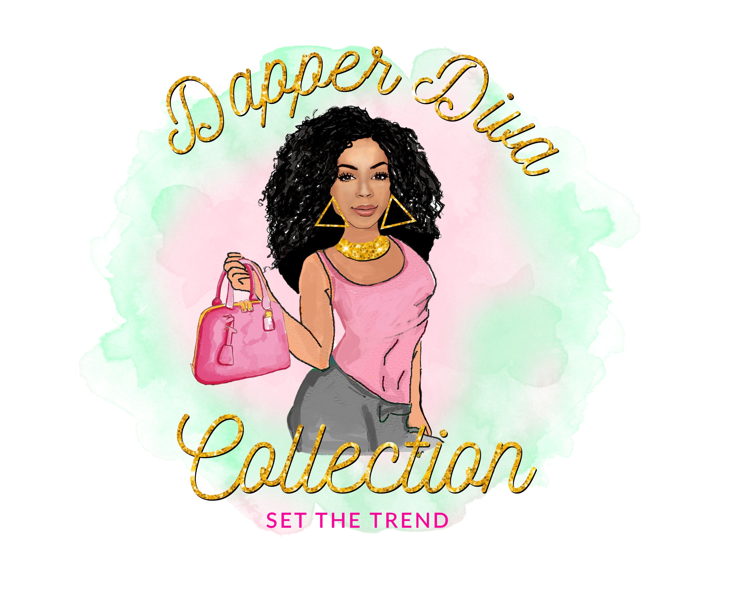 Dapper Diva Collection